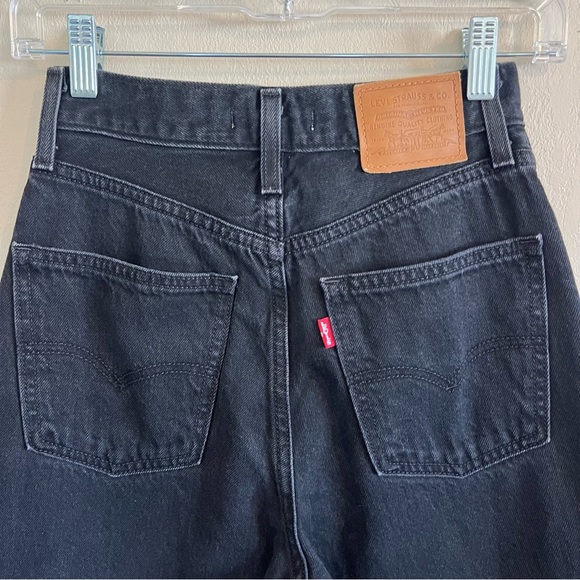 Levi’s 70’s Slim Straight Jeans - Picture 11 of 16